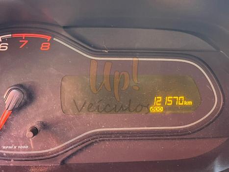 CHEVROLET Onix Hatch 1.0 4P FLEX JOY, Foto 10