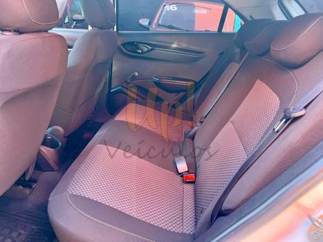 CHEVROLET Onix Hatch 1.0 4P FLEX JOY, Foto 13