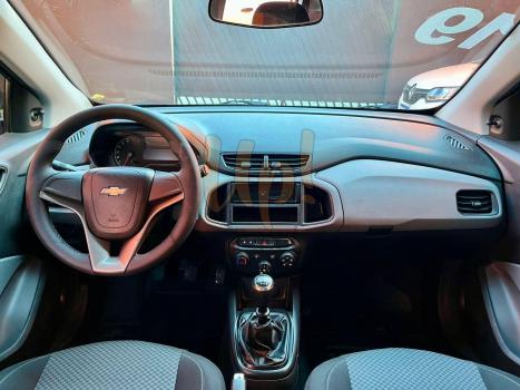 CHEVROLET Onix Hatch 1.0 4P FLEX JOY, Foto 16