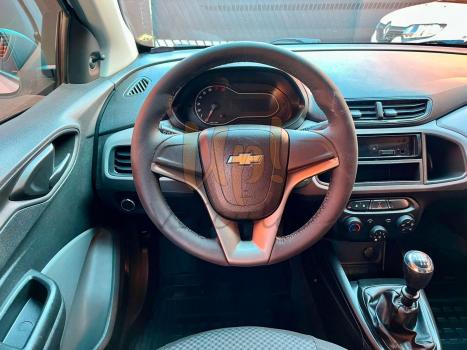 CHEVROLET Onix Hatch 1.0 4P FLEX JOY, Foto 17