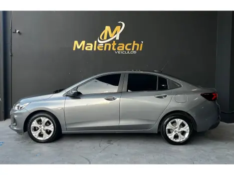 CHEVROLET Onix Hatch 1.0 4P FLEX LTZ TURBO AUTOMTICO, Foto 6