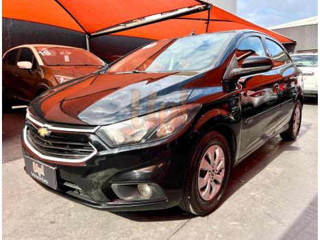 CHEVROLET Onix Hatch 1.0 4P FLEX LT, Foto 2