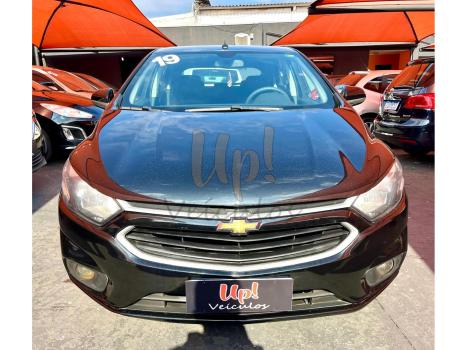 CHEVROLET Onix Hatch 1.0 4P FLEX LT, Foto 5