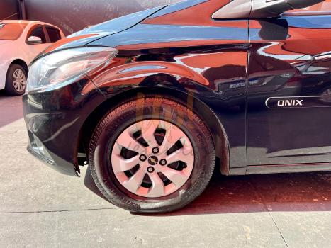 CHEVROLET Onix Hatch 1.0 4P FLEX LT, Foto 7
