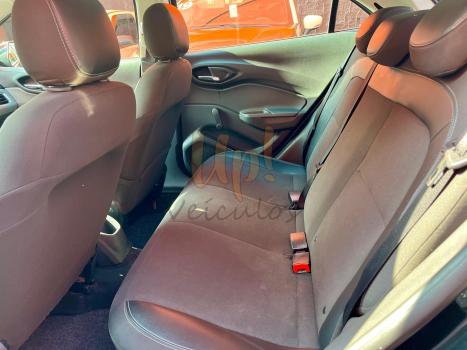 CHEVROLET Onix Hatch 1.0 4P FLEX LT, Foto 9
