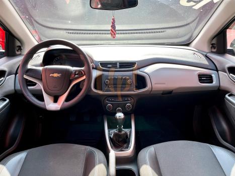 CHEVROLET Onix Hatch 1.0 4P FLEX LT, Foto 11