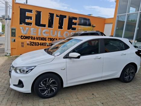 CHEVROLET Onix Hatch 1.0 4P FLEX LT2, Foto 1