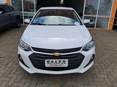 CHEVROLET Onix Hatch 1.0 4P FLEX LT2, Foto 2