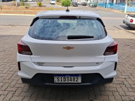 CHEVROLET Onix Hatch 1.0 4P FLEX LT2, Foto 6