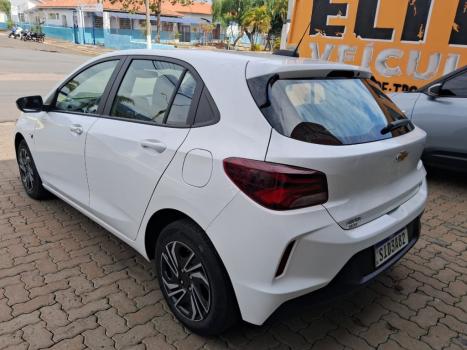 CHEVROLET Onix Hatch 1.0 4P FLEX LT2, Foto 7