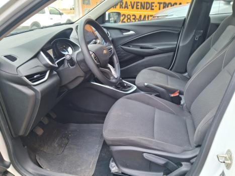CHEVROLET Onix Hatch 1.0 4P FLEX LT2, Foto 8