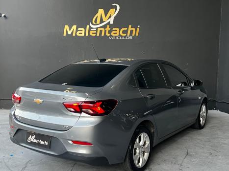 CHEVROLET Onix Hatch 1.0 4P FLEX LTZ TURBO AUTOMTICO, Foto 4