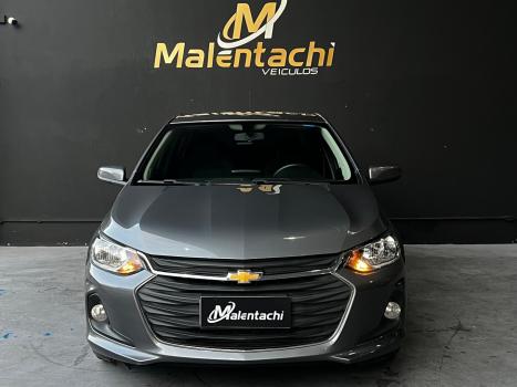 CHEVROLET Onix Hatch 1.0 4P FLEX LTZ TURBO AUTOMTICO, Foto 7