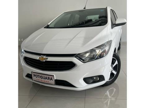 CHEVROLET Onix Hatch 1.4 4P FLEX LTZ, Foto 2