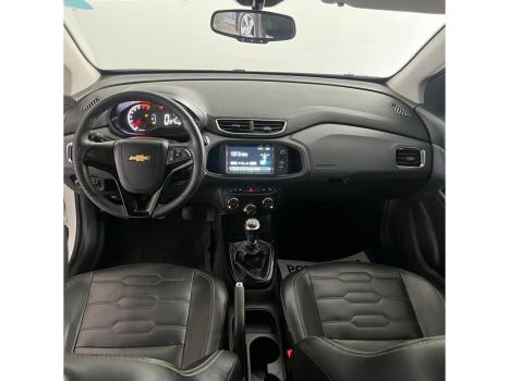 CHEVROLET Onix Hatch 1.4 4P FLEX LTZ, Foto 5