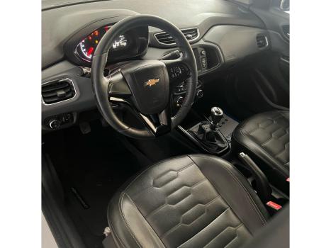 CHEVROLET Onix Hatch 1.4 4P FLEX LTZ, Foto 6