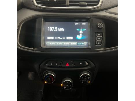 CHEVROLET Onix Hatch 1.4 4P FLEX LTZ, Foto 8
