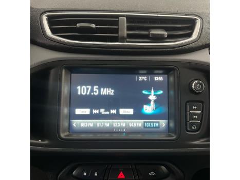 CHEVROLET Onix Hatch 1.4 4P FLEX LTZ, Foto 9