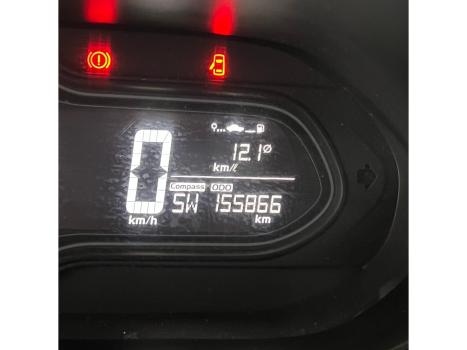 CHEVROLET Onix Hatch 1.4 4P FLEX LTZ, Foto 10