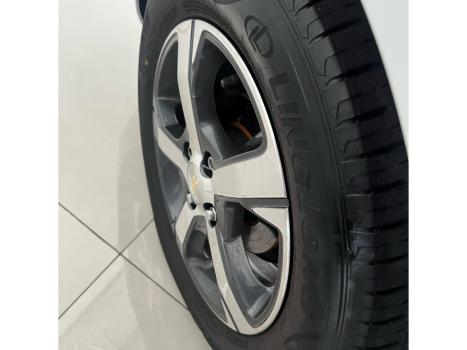 CHEVROLET Onix Hatch 1.4 4P FLEX LTZ, Foto 14