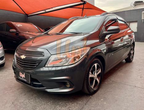 CHEVROLET Onix Hatch 1.0 4P FLEX JOY, Foto 2