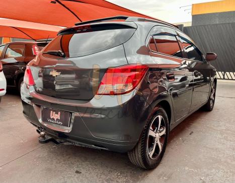 CHEVROLET Onix Hatch 1.0 4P FLEX JOY, Foto 3