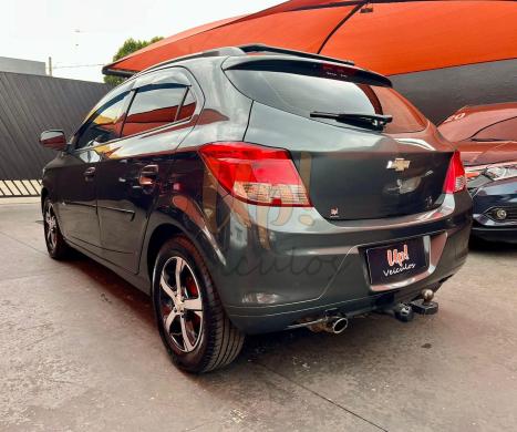CHEVROLET Onix Hatch 1.0 4P FLEX JOY, Foto 4