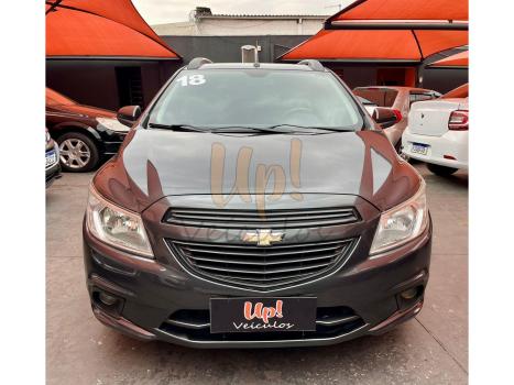 CHEVROLET Onix Hatch 1.0 4P FLEX JOY, Foto 5