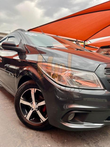 CHEVROLET Onix Hatch 1.0 4P FLEX JOY, Foto 7