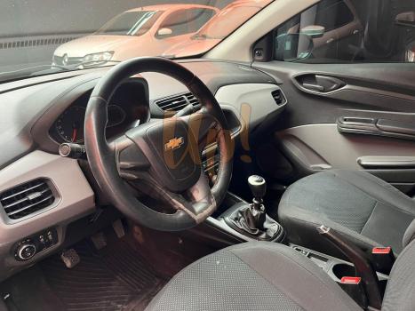 CHEVROLET Onix Hatch 1.0 4P FLEX JOY, Foto 10