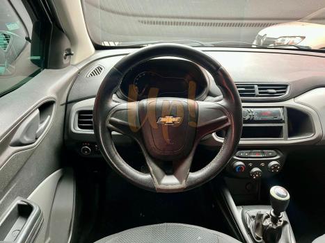 CHEVROLET Onix Hatch 1.0 4P FLEX JOY, Foto 11