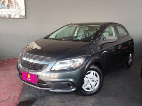 CHEVROLET Onix Hatch 1.0 4P FLEX JOY, Foto 1