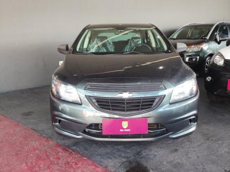 CHEVROLET Onix Hatch 1.0 4P FLEX JOY, Foto 2