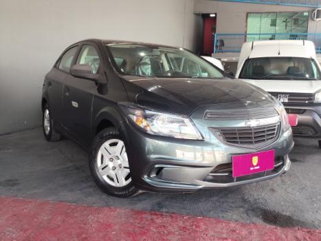 CHEVROLET Onix Hatch 1.0 4P FLEX JOY, Foto 3
