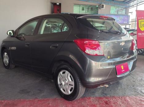 CHEVROLET Onix Hatch 1.0 4P FLEX JOY, Foto 4