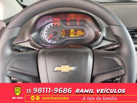 CHEVROLET Onix Hatch 1.0 4P FLEX JOY, Foto 5