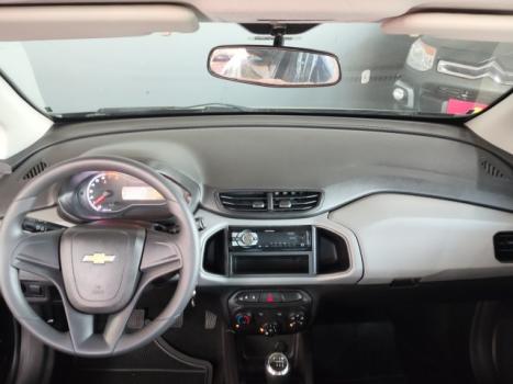 CHEVROLET Onix Hatch 1.0 4P FLEX JOY, Foto 7