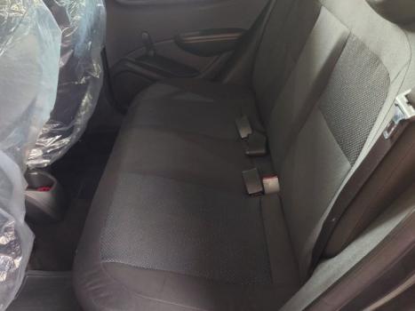 CHEVROLET Onix Hatch 1.0 4P FLEX JOY, Foto 8