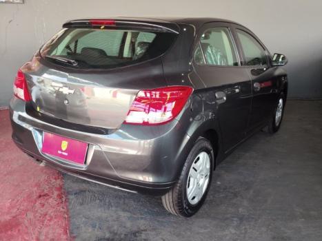 CHEVROLET Onix Hatch 1.0 4P FLEX JOY, Foto 9