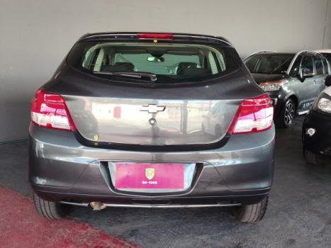 CHEVROLET Onix Hatch 1.0 4P FLEX JOY, Foto 11