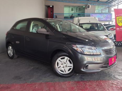 CHEVROLET Onix Hatch 1.0 4P FLEX JOY, Foto 14