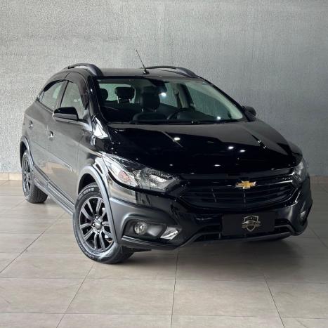 CHEVROLET Onix Hatch 1.4 4P FLEX ACTIV AUTOMTICO, Foto 1