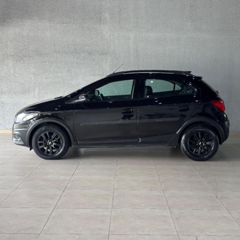 CHEVROLET Onix Hatch 1.4 4P FLEX ACTIV AUTOMTICO, Foto 5