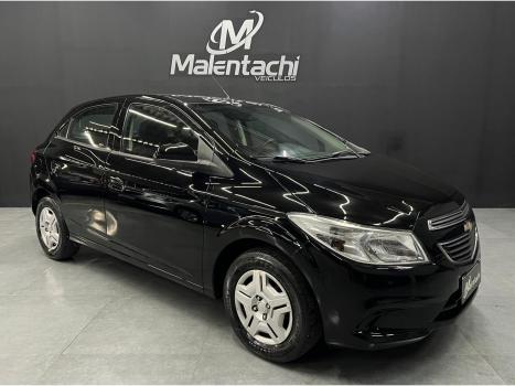 CHEVROLET Onix Hatch 1.0 4P FLEX LT, Foto 1