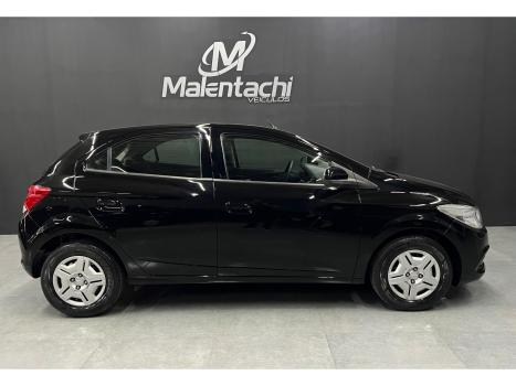 CHEVROLET Onix Hatch 1.0 4P FLEX LT, Foto 5