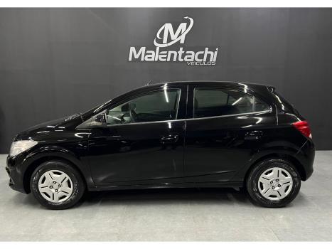 CHEVROLET Onix Hatch 1.0 4P FLEX LT, Foto 6