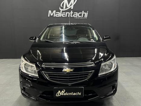 CHEVROLET Onix Hatch 1.0 4P FLEX LT, Foto 7