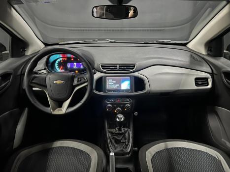 CHEVROLET Onix Hatch 1.0 4P FLEX LT, Foto 9