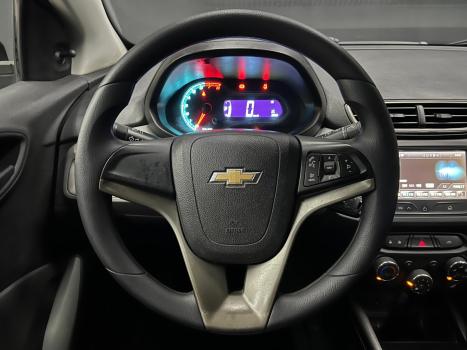 CHEVROLET Onix Hatch 1.0 4P FLEX LT, Foto 12