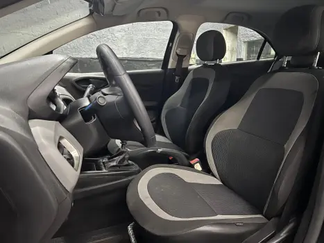 CHEVROLET Onix Hatch 1.0 4P FLEX LT, Foto 13